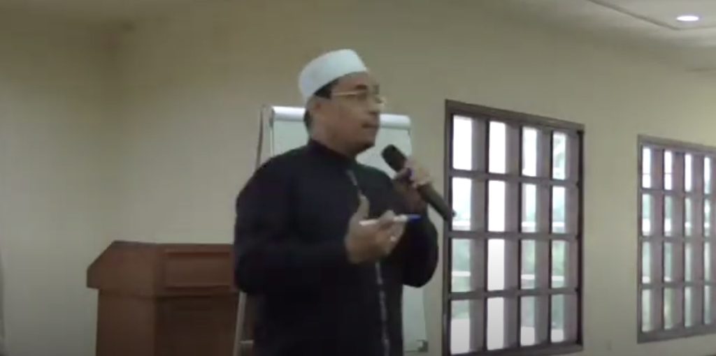 Adab Melawat Pesakit – 2